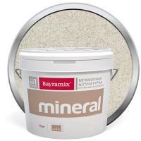 Штукатурка декоративная Bayramix Mineral 021 мелкий 15 кг