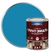 8300092 Грунт-эмаль 3 в 1 PROREMONTT голубая 0,8 кг(1)
