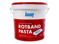 Шпатлёвка финишная Knauf Rotband Pasta Profi 18 кг