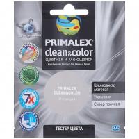 Краска интерьерная Primalex Clean&Color интуиция 40 мл
