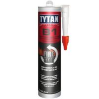 Герметик акриловый Tytan Professional B1 огнестойкость EI 240 белый 310 мл