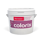 Штукатурка декоративная Bayramix Colorix Cl 15-1 4,5 кг