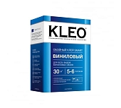 Клей обойный Kleo Smart виниловый 5-6 рулонов 150 гр