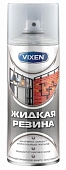 Жидкая резина Vixen глянцевый прозрачный 520 мл