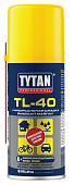 15900 Смазка универсальная Tytan Professional TL-40 аэрозоль 150 мл