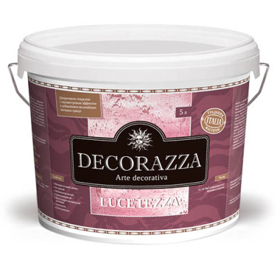 decorazza lucetezza