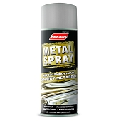 Эмаль специальная Parade Metal Spray RAL9006 бело-алюминиевый аэрозоль 520 мл