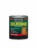 Уретановый лак MINWAX HELMSMAN Глянцевый 473 мл