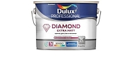 Краска интерьерная Dulux Diamond Extra Matt база BС 9 л