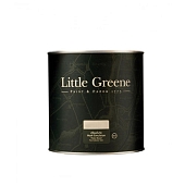 Краска интерьерная Little Greene Absolute Matt Emulsion база Transparent 2,5 л
