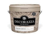 Защитный лак Decorazza Fleur Deco бесцветный 1л