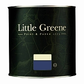 Краска интерьерная Little Greene Absolute Matt Emulsion база Medium 0,25 л