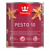 Эмаль универсальная Tikkurila Pesto 10 база C 0,9 л