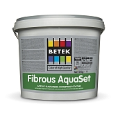 Гидроизоляция Betek Fibrous Aquaset 3 кг