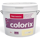 Штукатурка декоративная Bayramix Colorix Cl 11 9кг