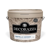 Декоративное покрытие Decorazza Pastello Vernici 1 л
