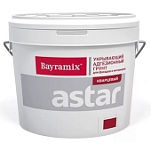 Грунт адгезионный Bayramix Astar кварцевый XL 1041 15 кг