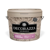 Штукатурка декоративная Decorazza Stucco Veneziano 15 кг