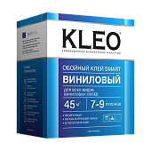 Клей обойный Kleo Smart виниловый 7-9 рулонов 200 гр