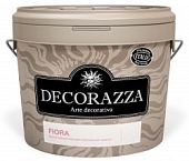 Краска интерьерная Decorazza Fiora база С 0,9 л