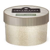 Наполнитель блестки Decorazza Lucente Glitter ORO 30 гр