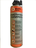 Очиститель полироль MasterTeks Profimaster ПВХ N5 420 гр
