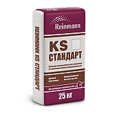 Клей специальный Reinmann KS стандарт 25 кг  