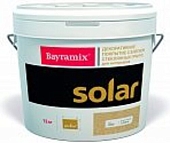 Декоративное покрытие Bayramix Solar S 224 12 кг
