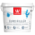 Шпатлёвка водостойкая Tikkurila Euro Filler 10 л 