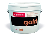Штукатурка декоративная Bayramix Gold Mineral GR 144 15 кг