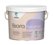 Краска интерьерная Teknos Biora Balance PM1 2,7 л