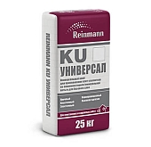 Клей универсальный Reinmann KU универсал 25 кг  