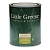 Краска интерьерная Little Greene Intelligent Matt база Transparent 1 л